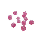 Dice Set: Eclipse - Hot Pink (11ct)