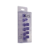 Dice Set: Eclipse - Royal Purple (11ct)