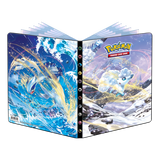 Pokemon Portfolio: Sword and Shield - Lugia & AV 12 (9 Pocket)