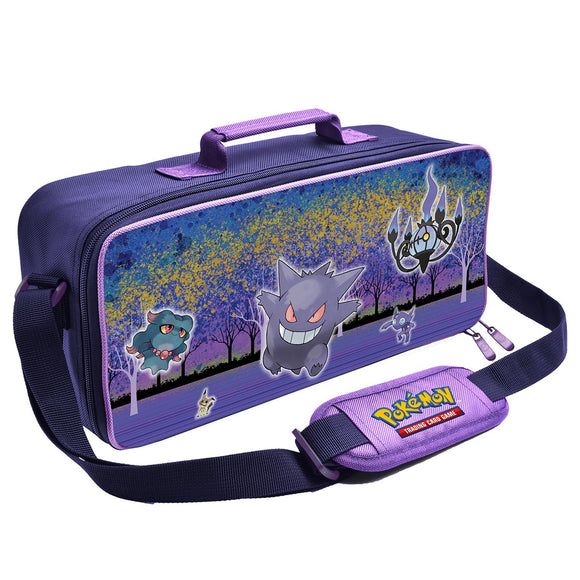 Pokemon Deluxe Gaming Trove: Gallery Series - Haunted Hollow