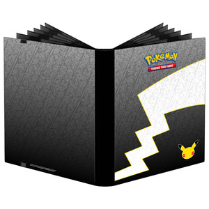 PRO-Binder: Pokemon - 25th Celebration (9 Pocket)