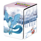 Alcove Flip Deck Box: Pokemon - Gallery Series - Frosted Forest