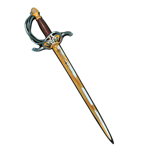 Musketeer Foam Sword