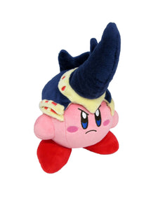 Kirby's Adventure: Kirby Beetle Plush (5")