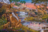 Puzzle: Animal Kingdom