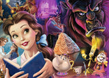 Puzzle: Disney Heroines Collection - Belle