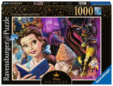 Puzzle: Disney Heroines Collection - Belle