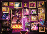 Puzzle: Disney Villainous - Dr. Facilier