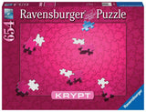 Puzzle: Krypt - Pink