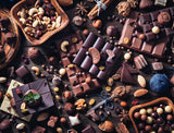 Puzzle: Chocolate Paradise