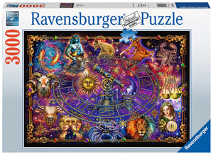 Puzzle: Zodiac