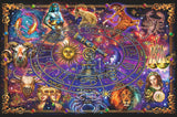 Puzzle: Zodiac