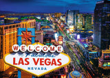 Puzzle: Las VegasPuzzle: Las Vegas