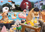 Puzzle: Dog Days of Summer