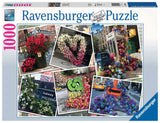 Puzzle: NYC Flower Flash