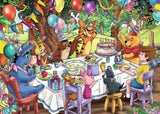 Puzzle: Disney - Winnie The Pooh Collector's edition