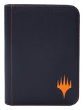 PRO-Binder: Zippered - Magic the Gathering - (4 Pocket) - Mythic Edition