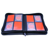 PRO-Binder: Zippered - Magic the Gathering - (4 Pocket) - Mythic Edition