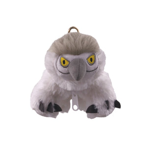 D&D: Snowy Owlbear Gamer Pouch