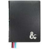 D&D: Generic Premium Book Cover