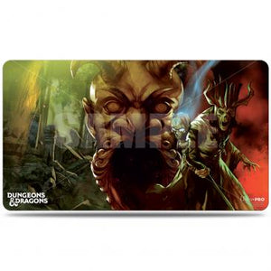 D&D: Playmat - Tomb of Annihilation