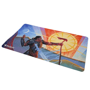 Magic the Gathering: Mystical Archive Playmat - Swords to Plowshares