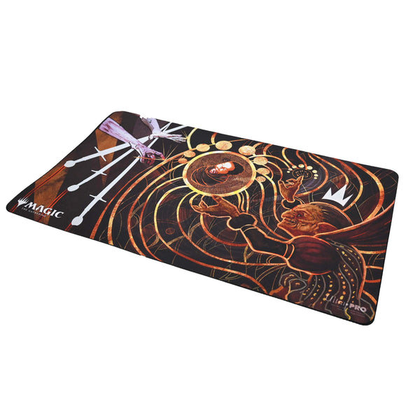 Magic the Gathering: Mystical Archive Playmat - Claim the Firstborn