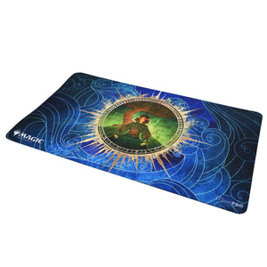 Magic the Gathering: Mystical Archive Playmat - Weather the Storm