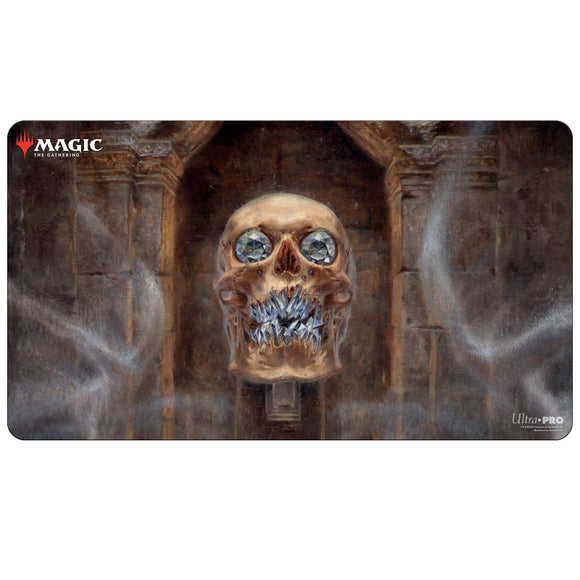 Magic the Gathering: Adventures of the Forgotten Realms Playmat - Demilich