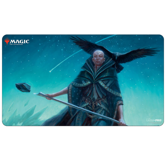 Magic the Gathering: Commander Adventures in the Forgotten Realms Playmat - V2 Sefris of the Hidden Ways