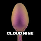 Turbo Dork: Turboshift Acrylic Paint - Cloud Nine