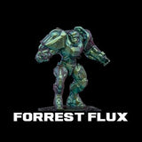 Turbo Dork: Turboshift Acrylic Paint - Forrest Flux