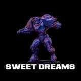 Turbo Dork: Turboshift Acrylic Paint - Sweet Dreams