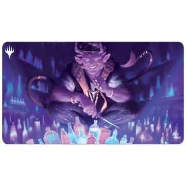 Magic the Gathering: Streets of New Capenna Playmat - Henzie 