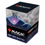 Deck Box: Magic the Gathering - Emrakul, the Aeons Torn