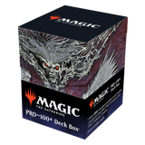Deck Box: Magic the Gathering - Double Masters 2022 Damnation