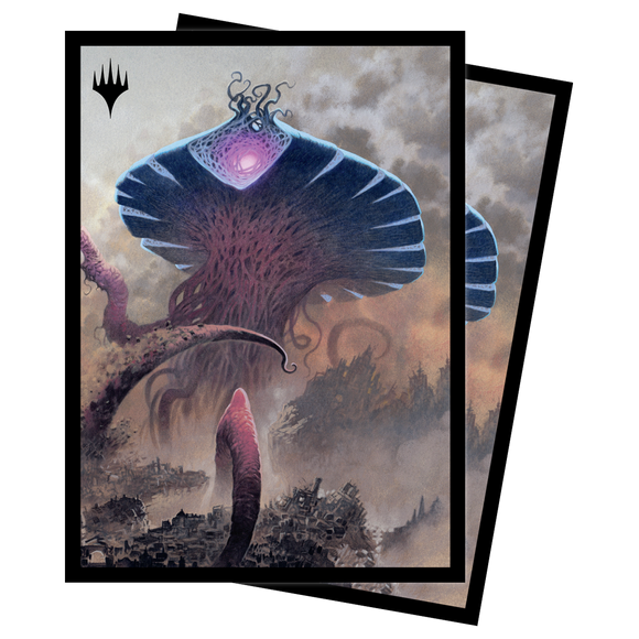 Magic: the Gathering - Double Masters 2022 Deck Protector Sleeves