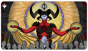 Magic the Gathering: Dominaria United - Sheoldred, the Apocalypse