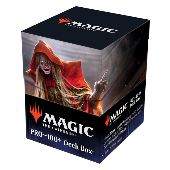 dominaria card sleeves Magic the Gathering: Dominaria United - Dihada, Binder of Wills