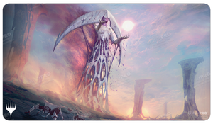 Magic the Gathering: Phyrexia All Will Be One, White Sun’s Twilight Playmat