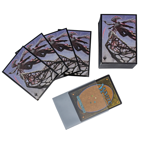 Magic: the Gathering: Phyrexia All Will Be One Ixhel
