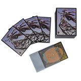 Magic: the Gathering: Phyrexia All Will Be One Ixhel - Scion of Atraxa Deck Protector Sleeves (100ct)