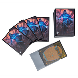 Magic: the Gathering: Phyrexia All Will Be One Ixhel - Jace, the Perfected Mind Deck Protector Sleeves (100ct)