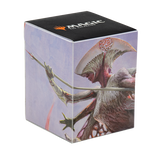 Magic The Gathering Deck Box: Phyrexia All Will Be One Ixhel -Scion of Atraxa (100+)