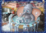 Puzzle: Disney - Dumbo Collector's Edition