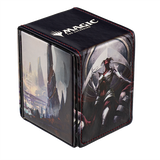 Alcove Flip Deck Box: Magic the Gathering - Phyrexia All Will Be One - Marketing Art Elesh Norn
