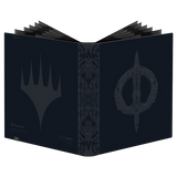 Magic the Gathering: Phyrexia All Will Be One - Phyrexian Ink - 4-Pocket PRO-Binder