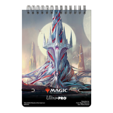 Life Pad: Magic the Gathering - Phyrexia All Will Be One - Elesh Norn (Spiral)