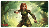 D&D: Honor Among Thieves - Sophia Lillis Playmat