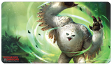 D&D: Honor Among Thieves - Owlbear Playmat